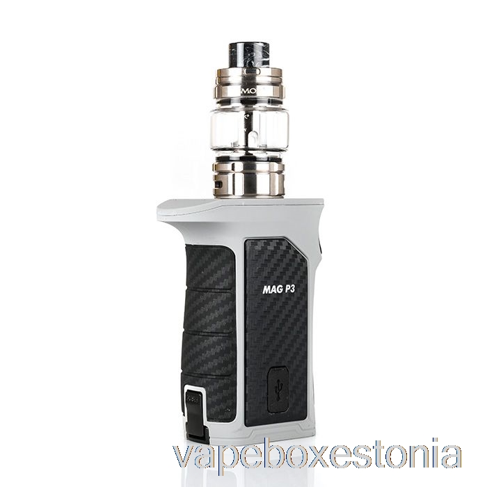 Vape Box Estonia Smok Mag P3 230w & Tfv16 Stardikomplekt Hall / Must